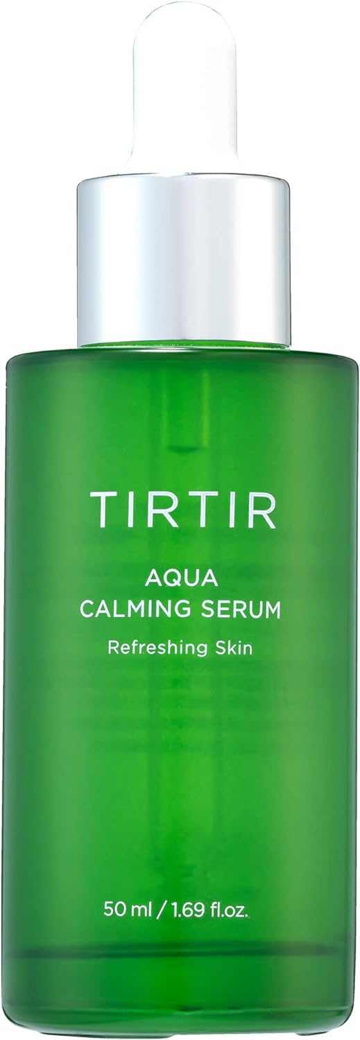 TIRTIR Aqua Calming Serum 50ml - LUUELA
