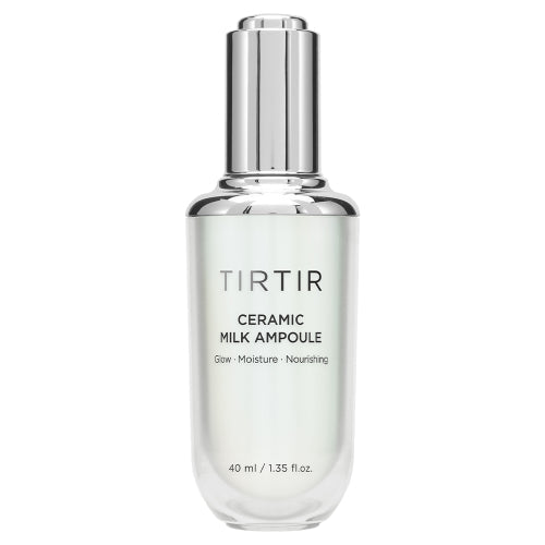 TIRTIR Ceramic Milk Ampoule 40ml - LUUELA
