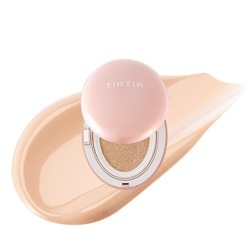TIRTIR Mask Fit All Cover Pink Cushion [MINI] - LUUELA