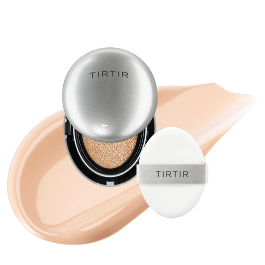 TIRTIR Mask Fit Aura Cushion [MINI] - LUUELA