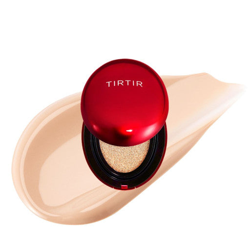 TIRTIR Mask Fit Red Cushion [MINI] - LUUELA