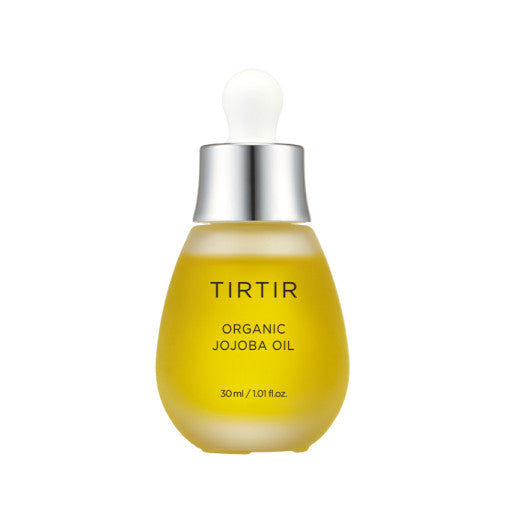 TIRTIR Organic Jojoba Oil 30ml - LUUELA