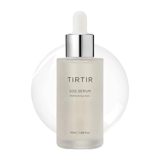 TIRTIR SOS Serum 50ml - LUUELA