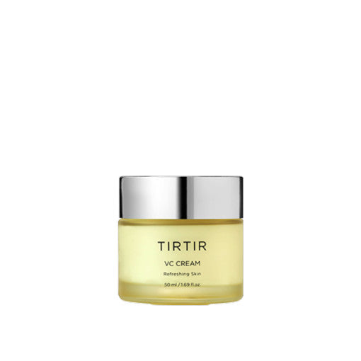 TIRTIR VC Cream 50ml - LUUELA