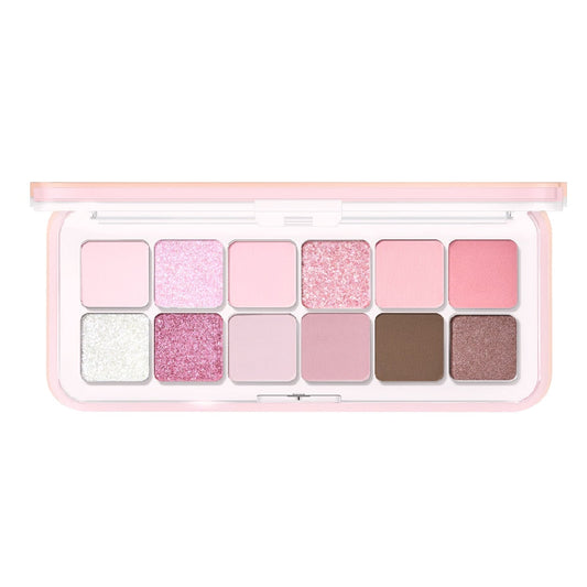 CLIO Pro Eye Palette Air #10 Season Plum - LUUELA