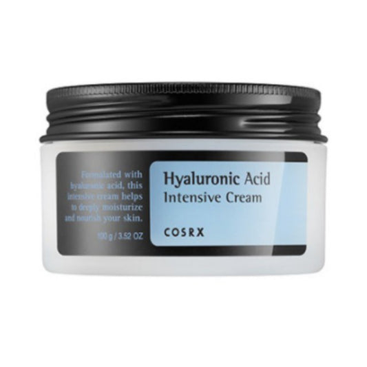 COSRX Hyaluronic Acid Intensive Cream 100g - LUUELA