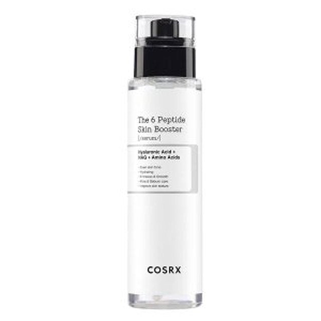 COSRX The 6 Peptide Skin Booster Serum 150ml - LUUELA