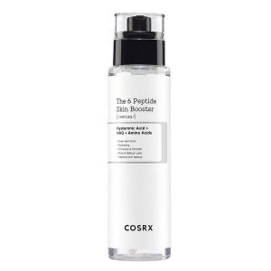 COSRX The 6 Peptide Skin Booster Serum 150ml - LUUELA