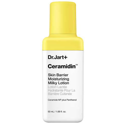 Dr.Jart+ Ceramidin Skin Barrier Moisturizing Milky Lotion 50ml - LUUELA