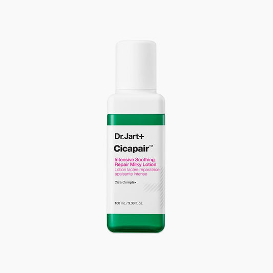 Dr.Jart+ CICAPAIR MILKY LOTION MOISTURIZER 100ml - LUUELA