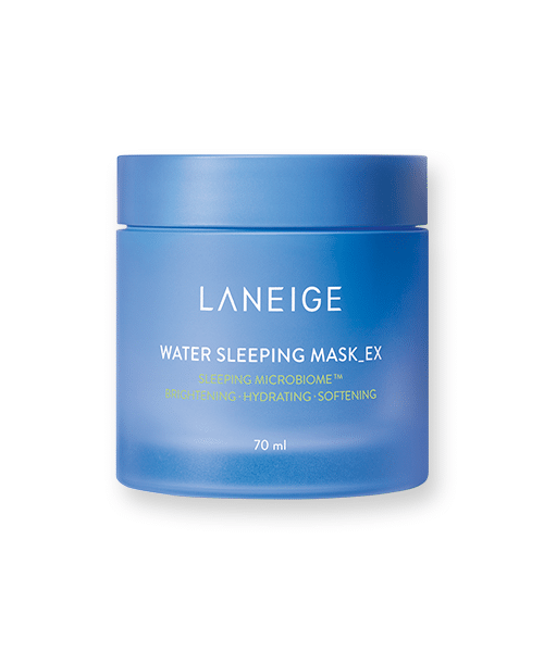 LANEIGE Water Sleeping Mask EX 70ml - LUUELA