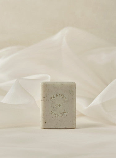 [Beauty of Joseon] Low pH Rice Face and Body Cleansing Bar 100g - LUUELA