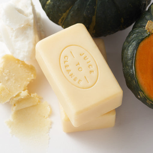 [JUICE TO CLEANSE] Clean Butter Cold Pressed Bar 100g - LUUELA
