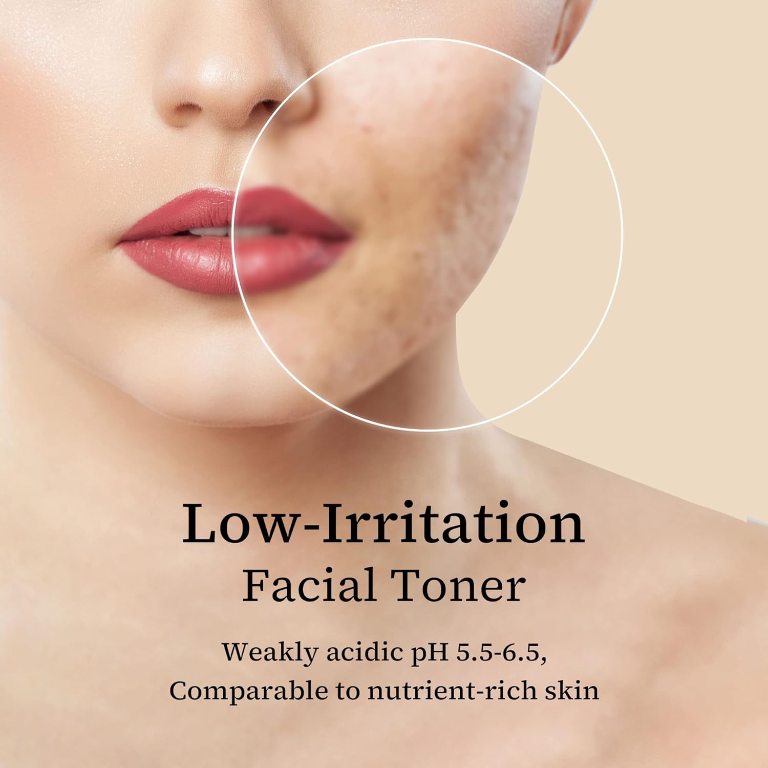 12GRABS Octuple Hyaluron Moist Toner 150ml - LUUELA