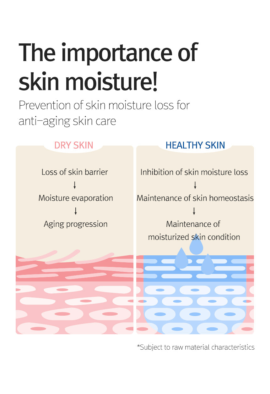 12GRABS Octuple Hyaluron Moist Toner 150ml - LUUELA