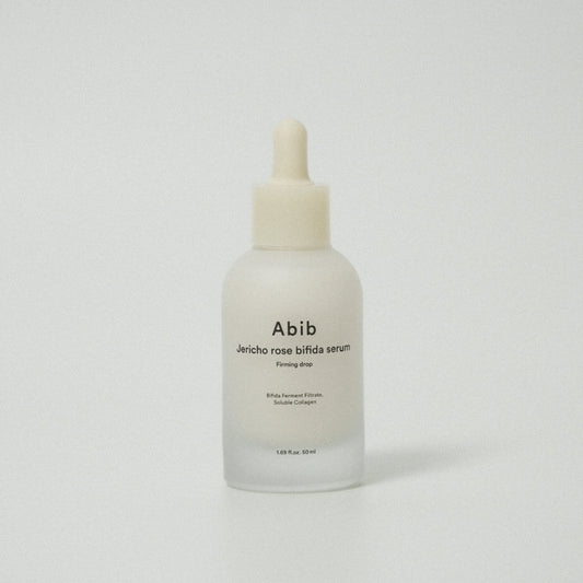 Abib Jericho rose bifida serum Firming drop 50ml - LUUELA