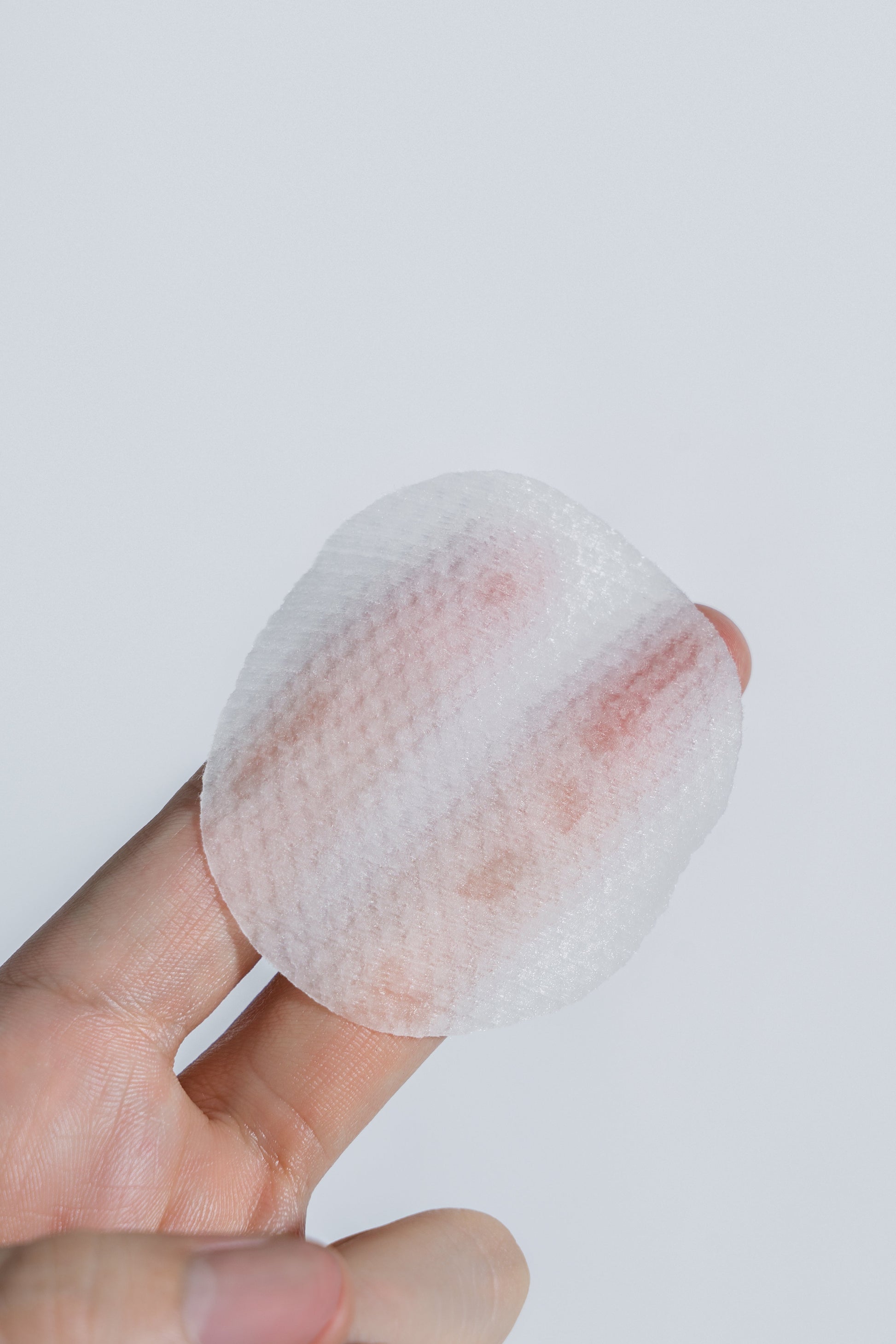 ABIB Sedum hyaluron pad Hydrating touch 165ml(75 pads) - LUUELA