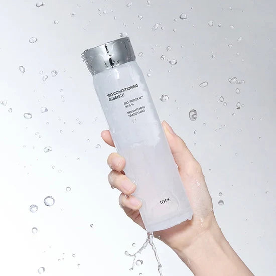 IOPE Bio Conditioning Essence 168ml - LUUELA