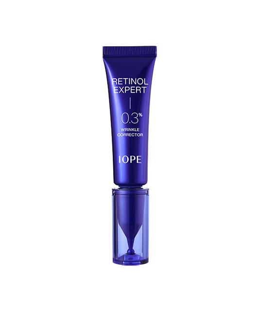 IOPE Retinol Expert 0.3% Wrinkle Corrector 20ml - LUUELA