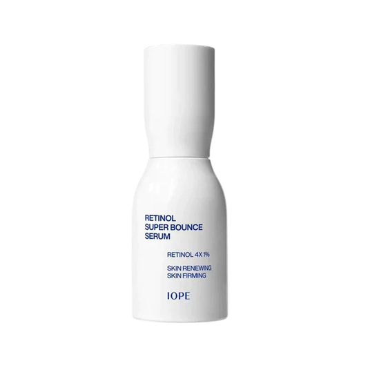 IOPE Retinol Super Bounce Serum 50ml - LUUELA