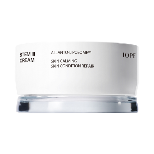 IOPE Stem III Cream 50ml - LUUELA