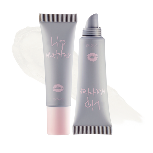 rom&nd LIP MATTER - LUUELA