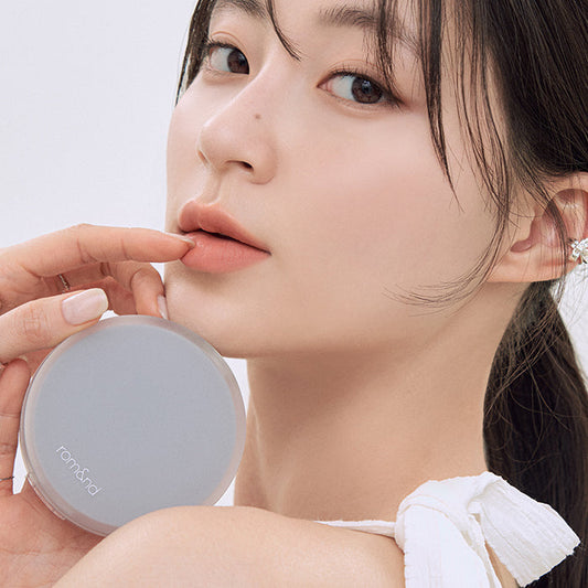 rom&nd NU ZERO CUSHION 5color - LUUELA