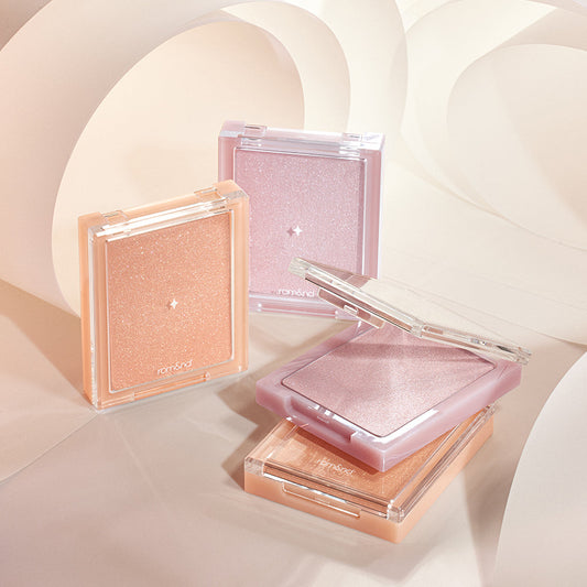 rom&nd SEE-THROUGH VEILIGHTER 5.5g - LUUELA