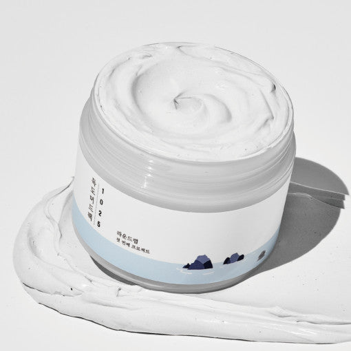 Round Lab 1025 Dokdo Mud Pack 100ml - LUUELA