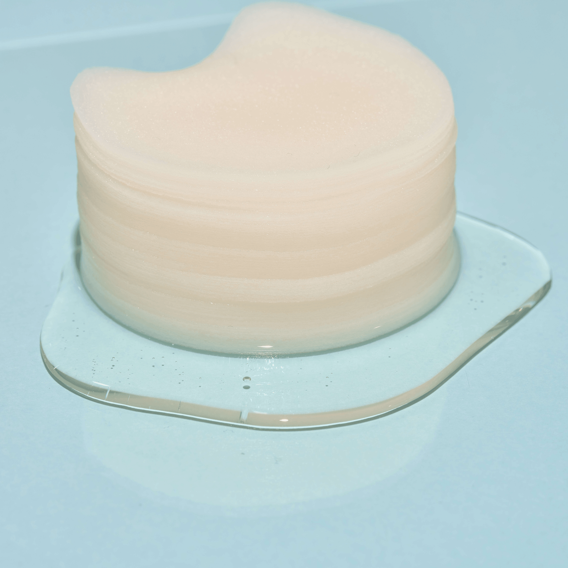 Round Lab Birch Moisturizing Pad 80pc - LUUELA