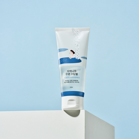 Round Lab Birch Moisturizing Soothing Gel 150ml - LUUELA