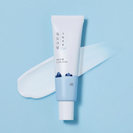 Round Lab Dokdo Eye Cream 30ml - LUUELA