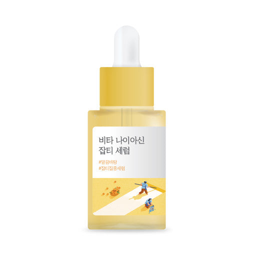 Round Lab Vita Niacinamide Dark Spot Serum 30ml - LUUELA
