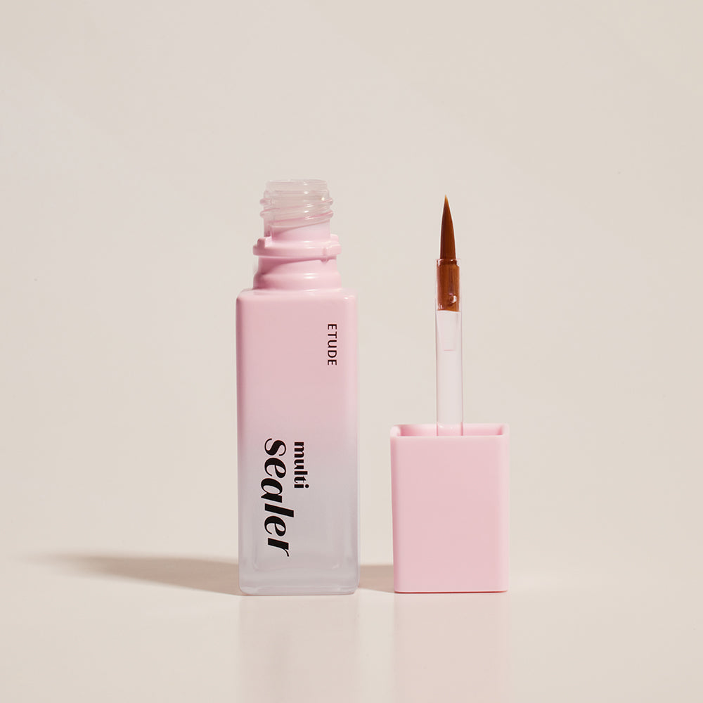 ETUDE Bare Edge Makeup Multi Sealer 8g - LUUELA