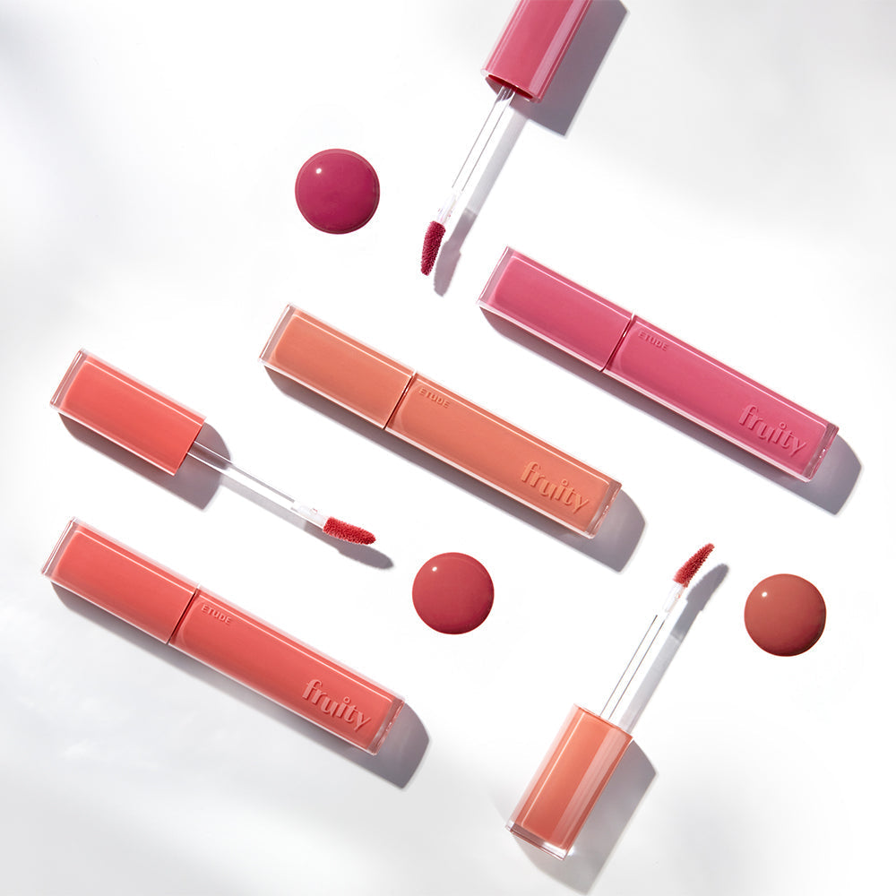 ETUDE Fruity Dewy Tint 4.5g - LUUELA
