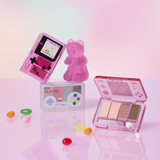 ETUDE Jelly Pang Play Color Eyes - LUUELA