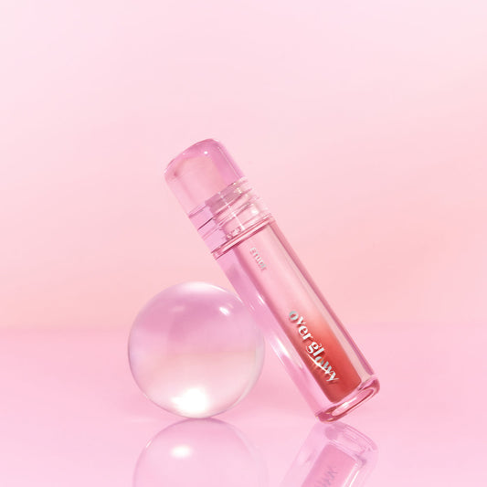 ETUDE Over Glowy Tint 3g - LUUELA