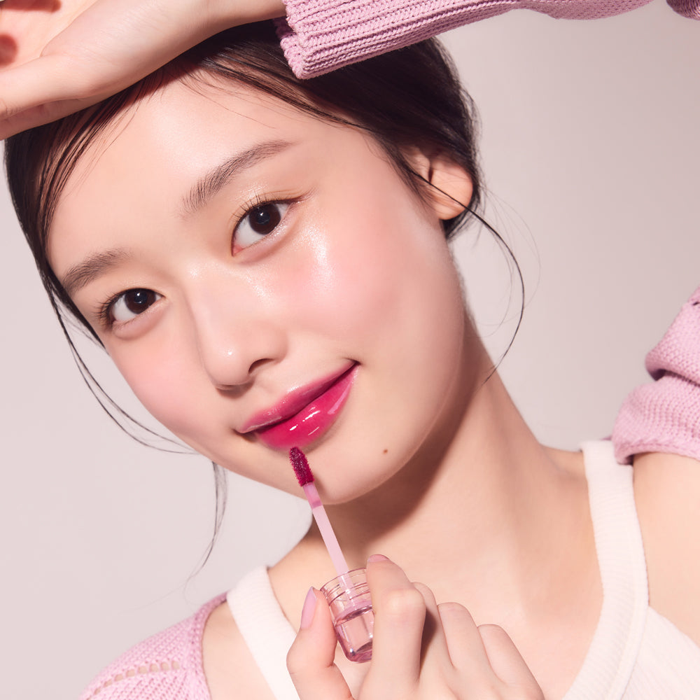 ETUDE Over Glowy Tint 3g - LUUELA