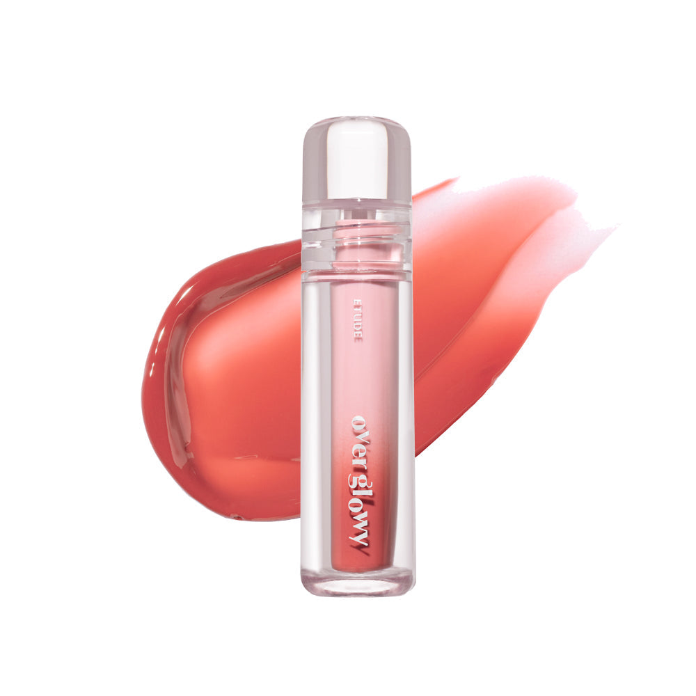 ETUDE Over Glowy Tint 3g - LUUELA