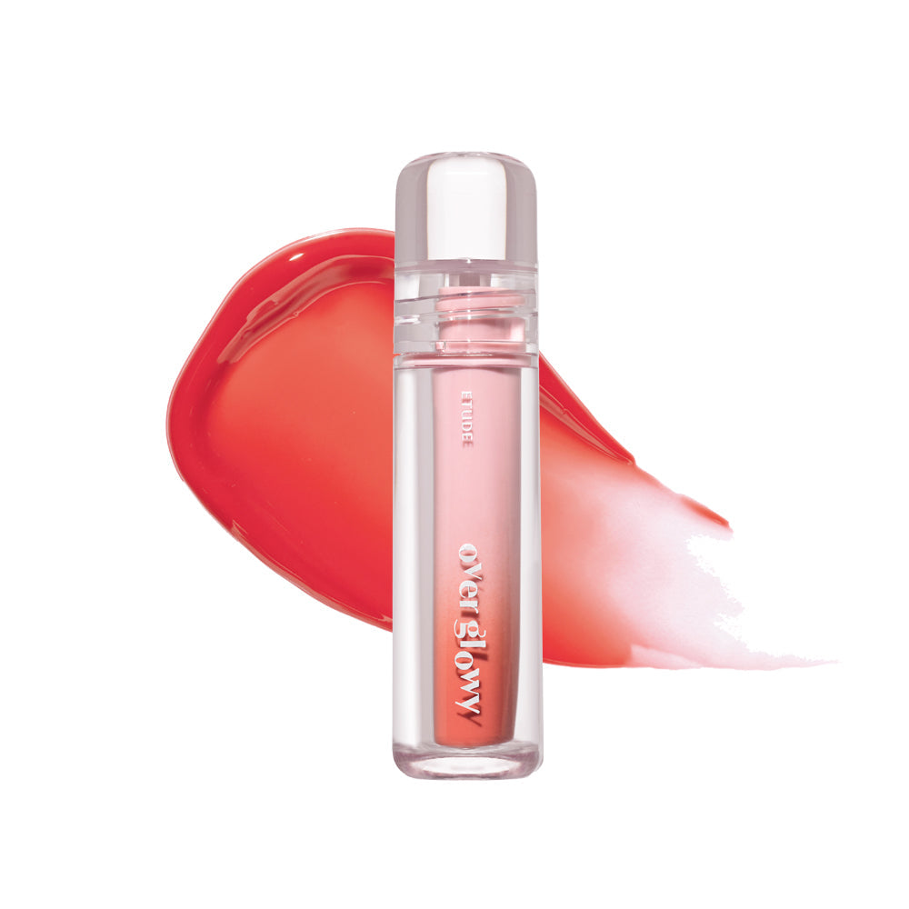 ETUDE Over Glowy Tint 3g - LUUELA