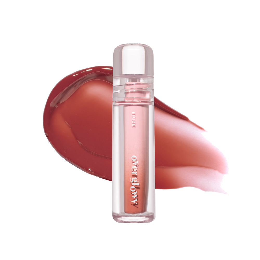 ETUDE Over Glowy Tint 3g - LUUELA