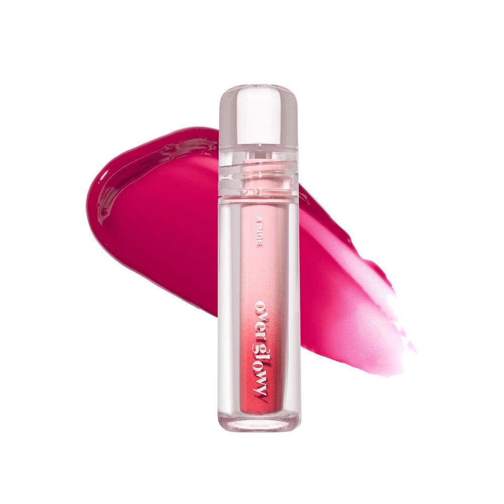 ETUDE Over Glowy Tint 3g - LUUELA
