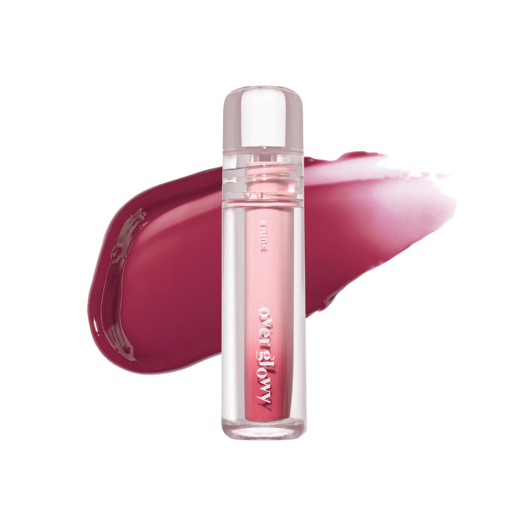 ETUDE Over Glowy Tint 3g - LUUELA