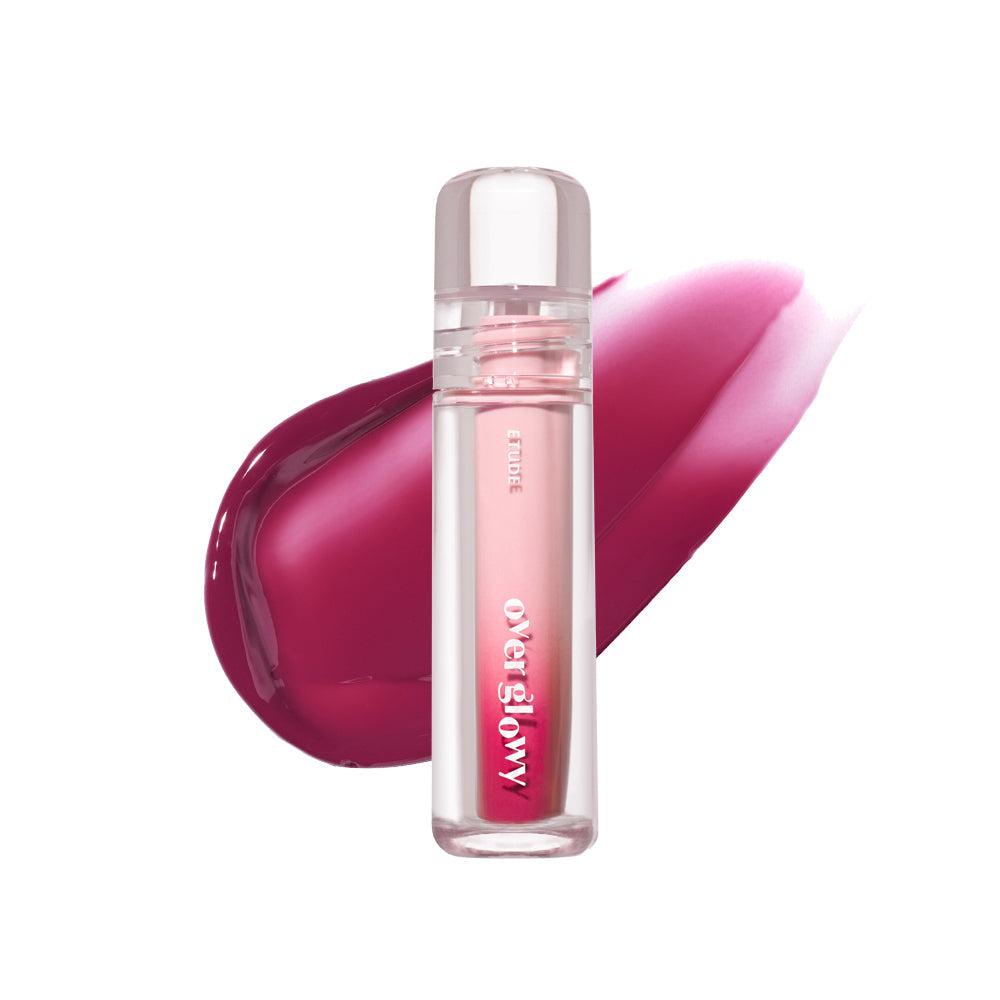 ETUDE Over Glowy Tint 3g - LUUELA