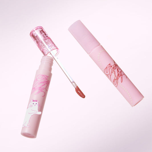 ETUDE Pink Shy Fixing Tint 4g - LUUELA