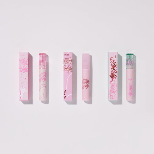 ETUDE Pink Shy Fixing Tint 4g - LUUELA