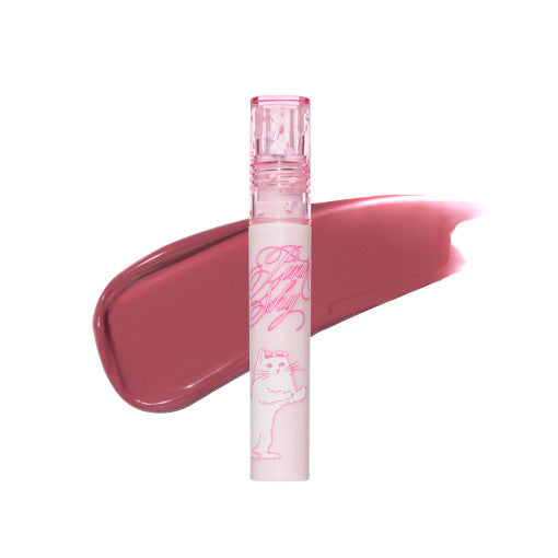 ETUDE Pink Shy Fixing Tint 4g - LUUELA