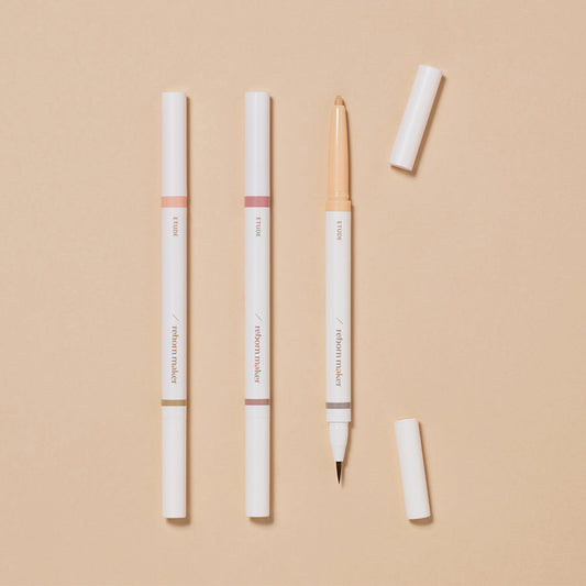 ETUDE Reborn Maker Liner 0.9g - LUUELA