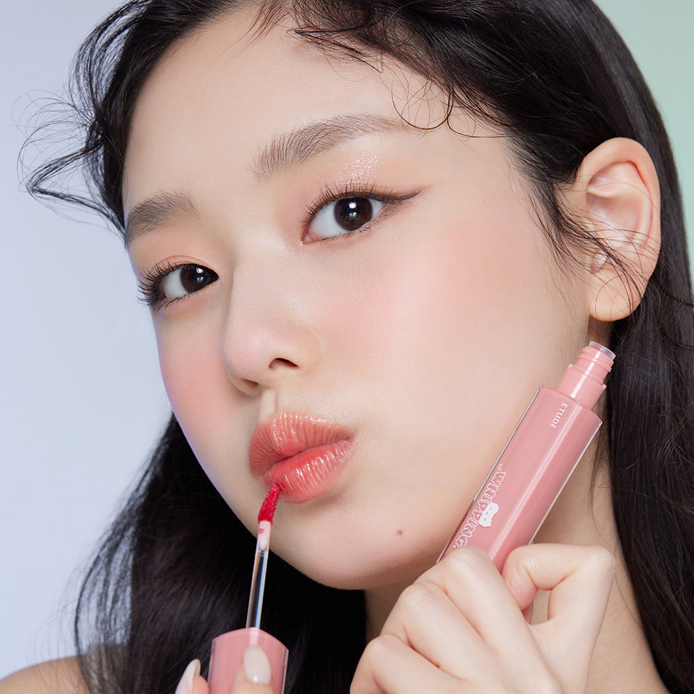 ETUDE Whipping Fruity Dewy Tint 4.5g - LUUELA