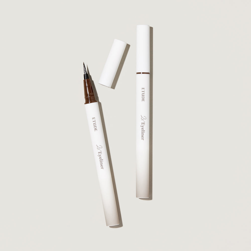 ETUDE 2X Tinting Eyeliner 0.5g - LUUELA